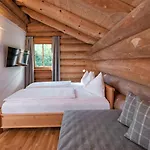 - 24 Direkt An Der Piste Mit Outdoor Sauna דירה באד קליניקירשהיים