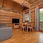 דירה - 24 Direkt An Der Piste Mit Outdoor Sauna באד קליניקירשהיים