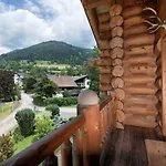 - 24 Direkt An Der Piste Mit Outdoor Sauna *