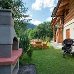 - 24 Direkt An Der Piste Mit Outdoor Sauna * Bad Kleinkirchheim