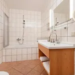 - 24 Direkt An Der Piste Mit Outdoor Sauna דירה