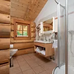 - 24 Direkt An Der Piste Mit Outdoor Sauna *