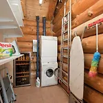 - 24 Direkt An Der Piste Mit Outdoor Sauna * バド クラインキルヒハイム