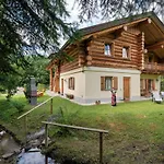 דירה - 24 Direkt An Der Piste Mit Outdoor Sauna