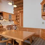 - 24 Direkt An Der Piste Mit Outdoor Sauna Apartment *