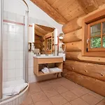 דירה - 24 Direkt An Der Piste Mit Outdoor Sauna באד קליניקירשהיים