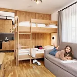 דירה - 24 Direkt An Der Piste Mit Outdoor Sauna *