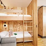 - 24 Direkt An Der Piste Mit Outdoor Sauna דירה