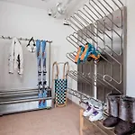 - 24 Direkt An Der Piste Mit Outdoor Sauna באד קליניקירשהיים