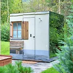 - 24 Direkt An Der Piste Mit Outdoor Sauna באד קליניקירשהיים
