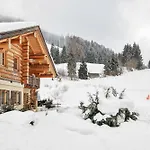 - 24 Direkt An Der Piste Mit Outdoor Sauna Apartment