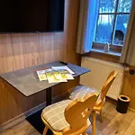 - 24 Direkt An Der Piste Mit Outdoor Sauna דירה באד קליניקירשהיים