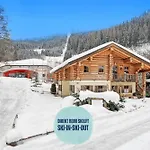 - 24 Direkt An Der Piste Mit Outdoor Sauna Appartement Bad Kleinkirchheim