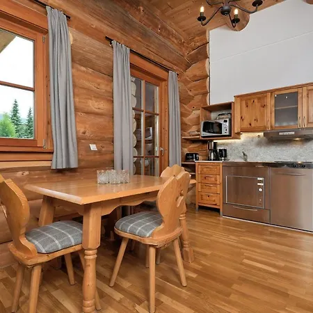 - 24 Direkt An Der Piste Mit Outdoor Sauna * 巴德小基希海姆