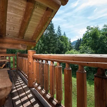 公寓 - 24 Direkt An Der Piste Mit Outdoor Sauna