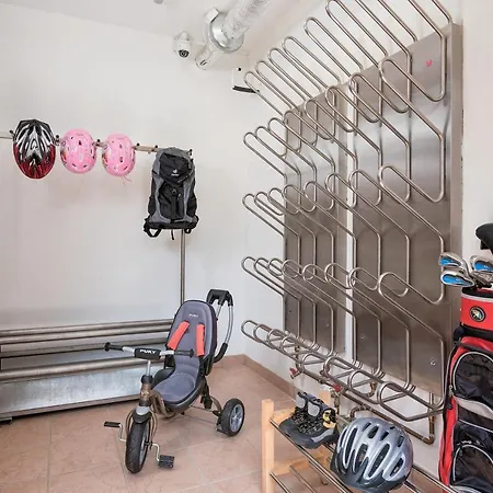 - 24 Neben Skipiste Und Skilift 巴德小基希海姆