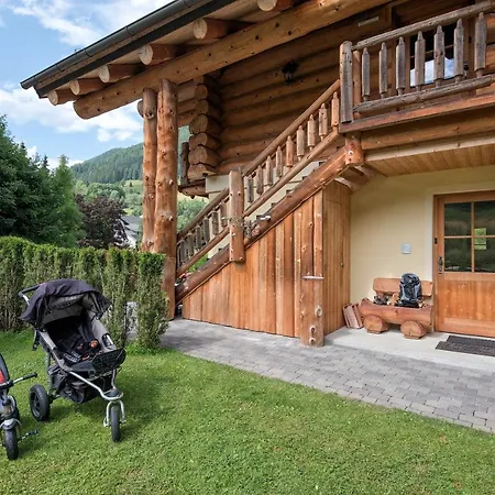 - 24 Direkt An Der Piste Mit Outdoor Sauna شقة