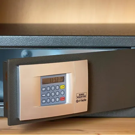 - 24 Neben Skipiste Und Skilift 公寓