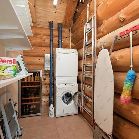- 24 Direkt An Der Piste Mit Outdoor Sauna * باد كلينكيرشهايم