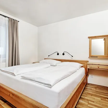 Апартаменты - 24 Neben Therme Und Wandergebiet *