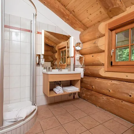 شقة - 24 Direkt An Der Piste Mit Outdoor Sauna باد كلينكيرشهايم