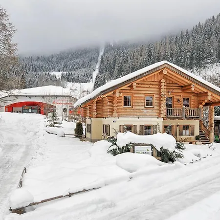 Daire - 24 Direkt An Der Piste Mit Outdoor Sauna *