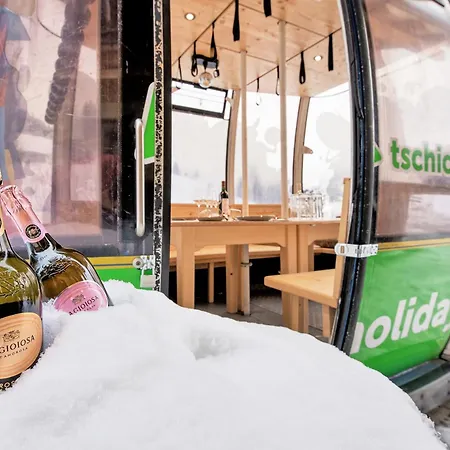 - 24 Neben Skipiste Und Skilift 公寓 巴德小基希海姆