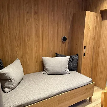 - 24 Direkt An Der Piste Mit Outdoor Sauna Apartment *