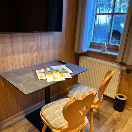 - 24 Neben Skipiste Und Skilift 公寓 巴德小基希海姆