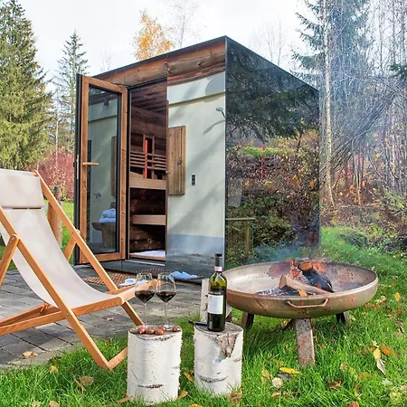 - 24 Direkt An Der Piste Mit Outdoor Sauna *