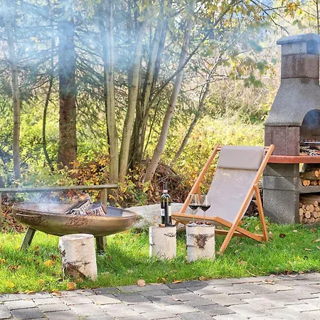 - 24 Direkt An Der Piste Mit Outdoor Sauna * Bad Kleinkirchheim