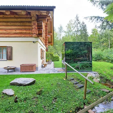 - 24 Direkt An Der Piste Mit Outdoor Sauna * Bad Kleinkirchheim