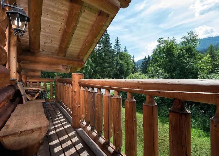 Daire - 24 Direkt An Der Piste Mit Outdoor Sauna