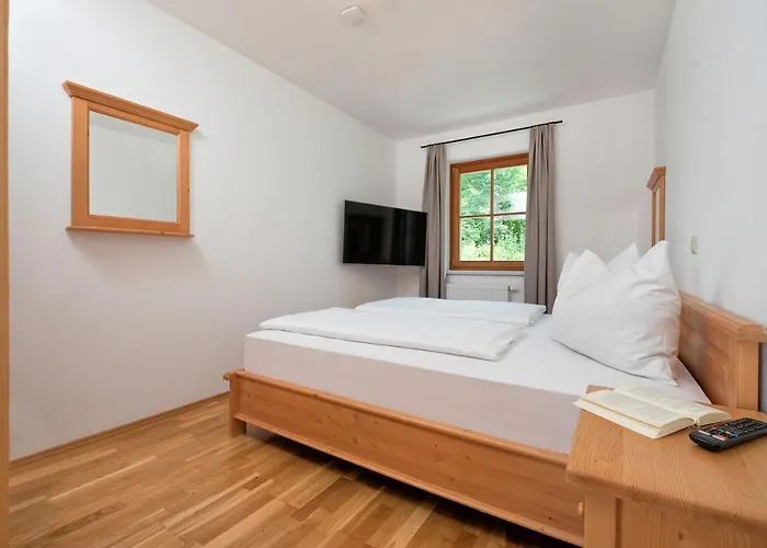 - 24 Direkt An Der Piste Mit Outdoor Sauna Appartement *