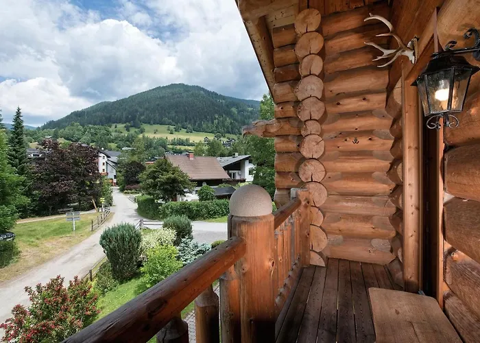 - 24 Direkt An Der Piste Mit Outdoor Sauna *