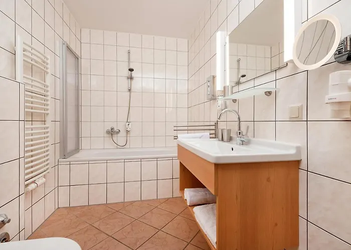 - 24 Direkt An Der Piste Mit Outdoor Sauna Daire