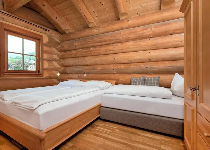 Apartament - 24 Neben Skipiste Und Skilift *