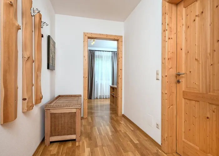 - 24 Direkt An Der Piste Mit Outdoor Sauna *