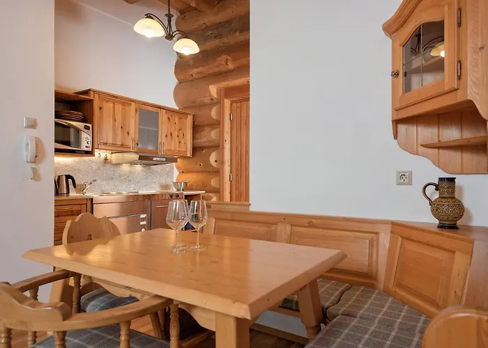 - 24 Direkt An Der Piste Mit Outdoor Sauna Appartement *