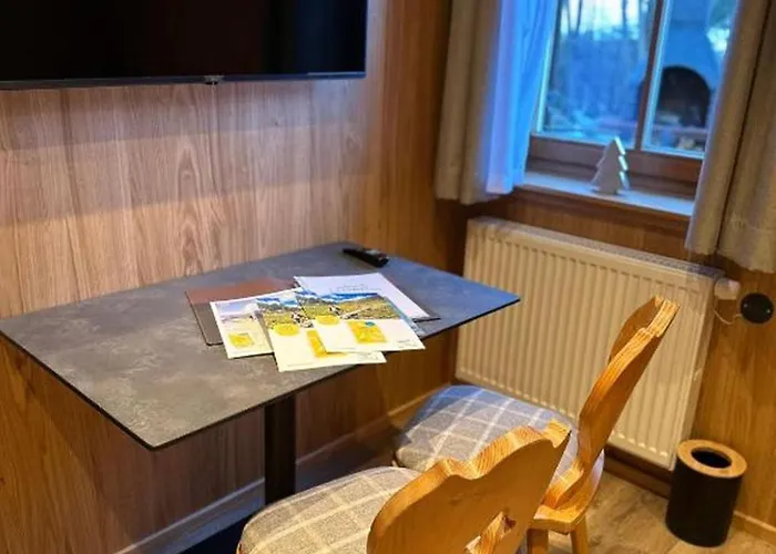 - 24 Neben Skipiste Und Skilift Apartament Bad Kleinkirchheim