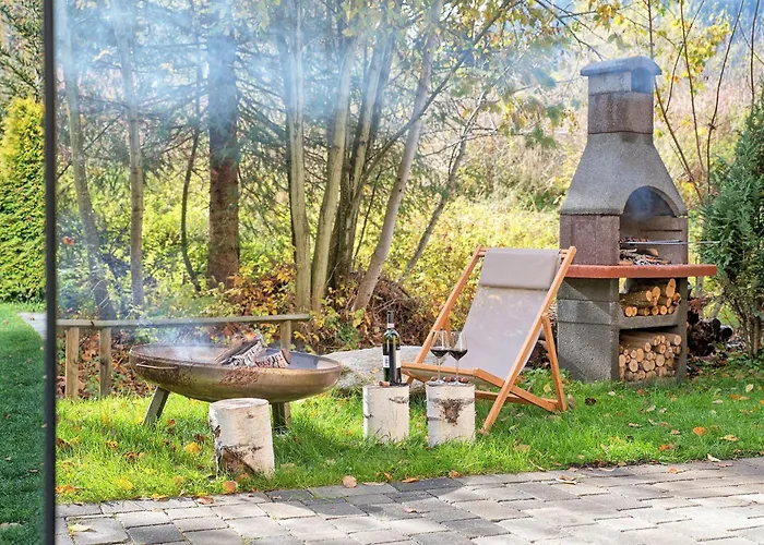 - 24 Direkt An Der Piste Mit Outdoor Sauna * Bad Kleinkirchheim